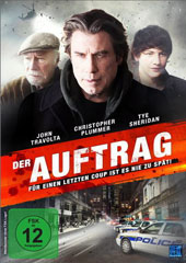 Der Auftrag